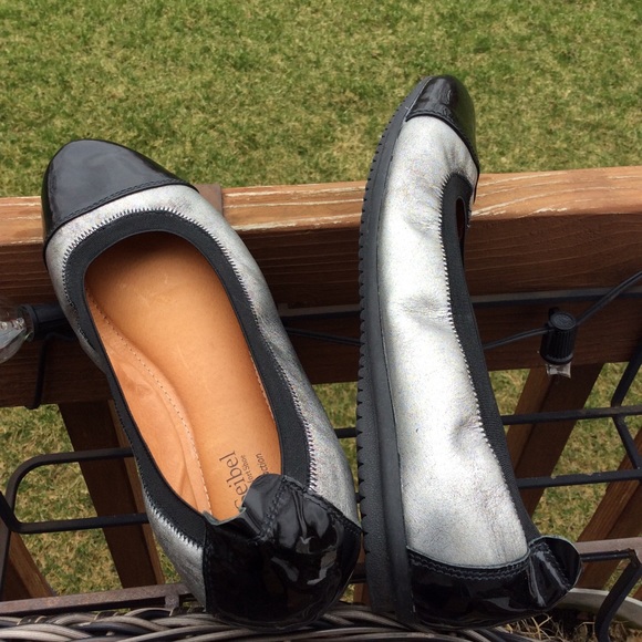 Josef Seibel shoes - Picture 5 of 6